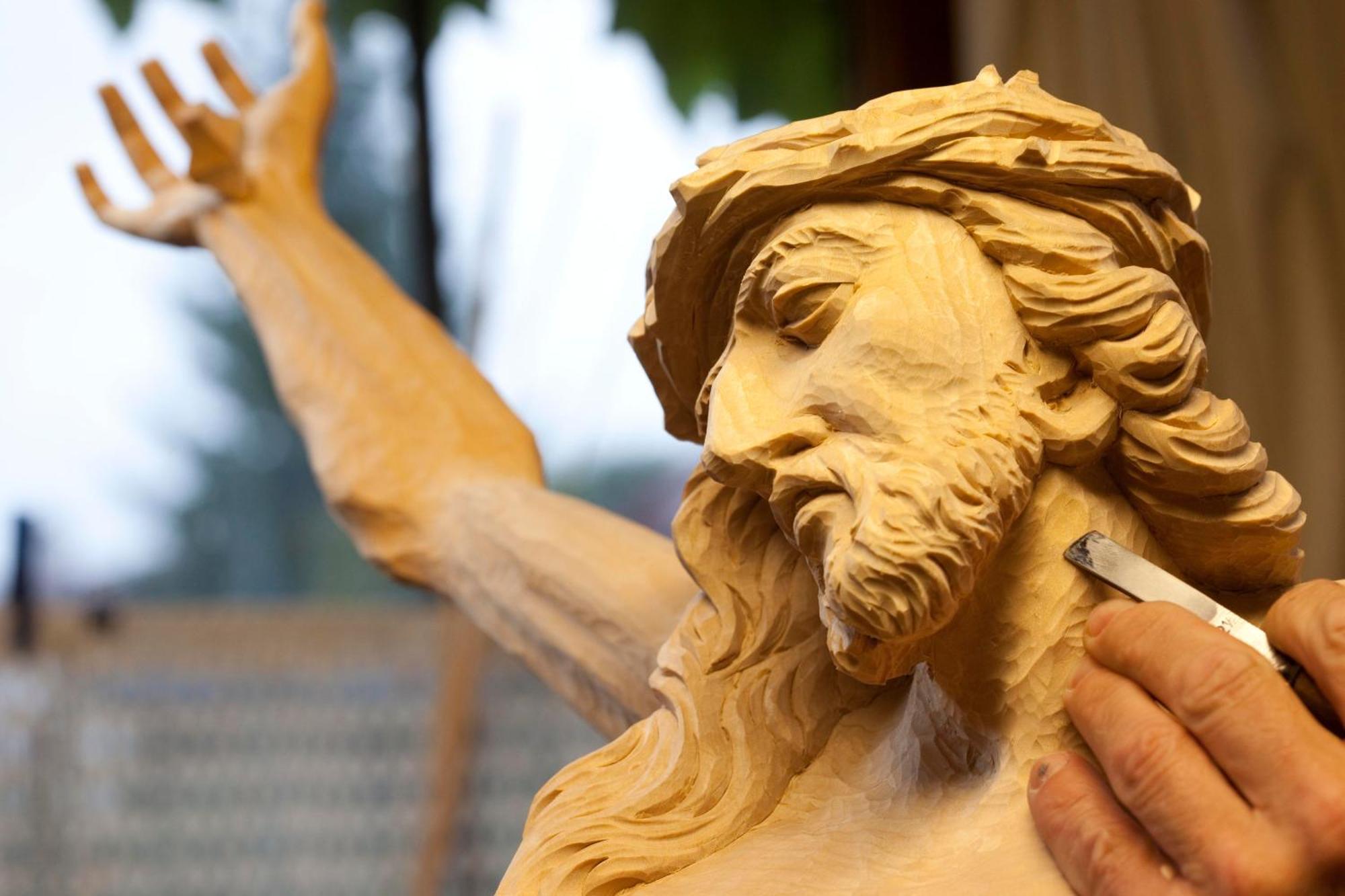 Ferienwohnungen Alpenflair - Barrierefrei Urlauben Oberammergau Exterior foto